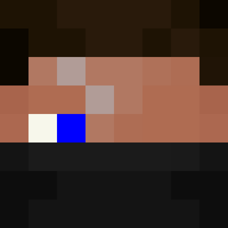 CoastlineCrea's skin