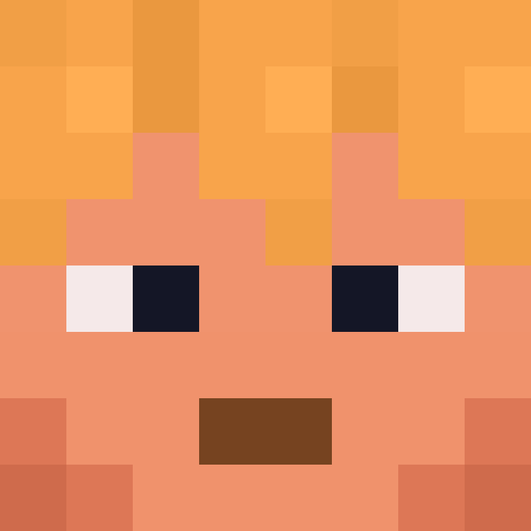 Ichiinn's skin