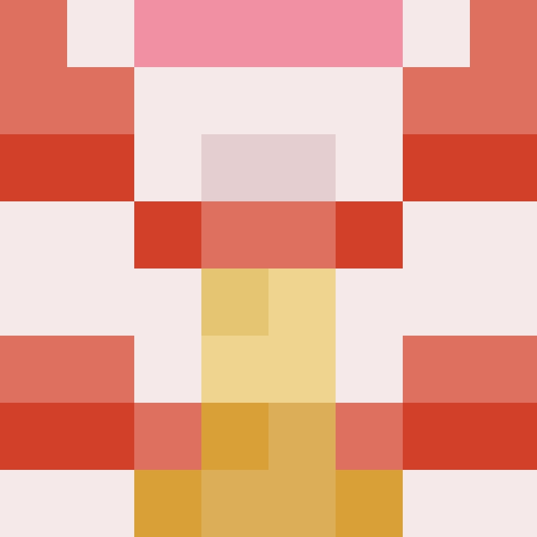 PrinceCR's skin