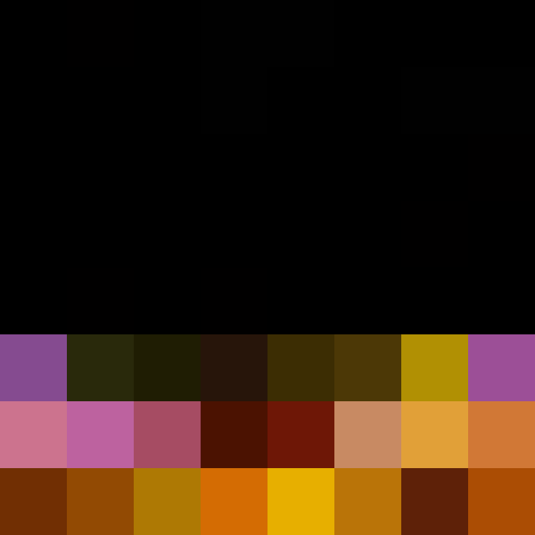 AdamTheHedgehog's skin