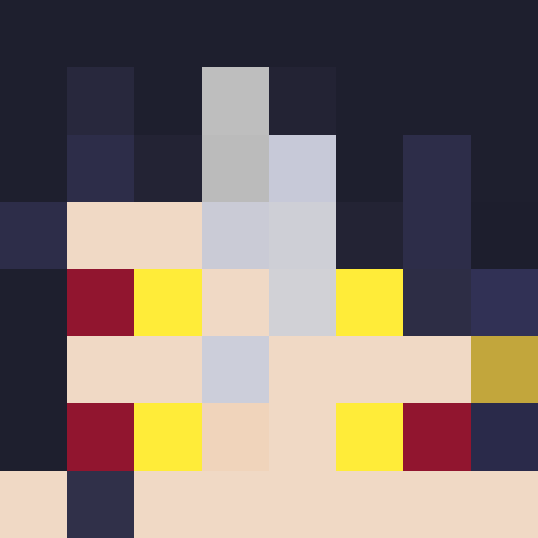 clomp's skin