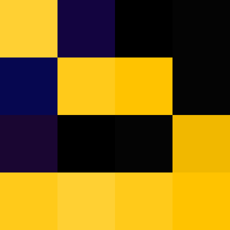 HarolotWarlot's skin
