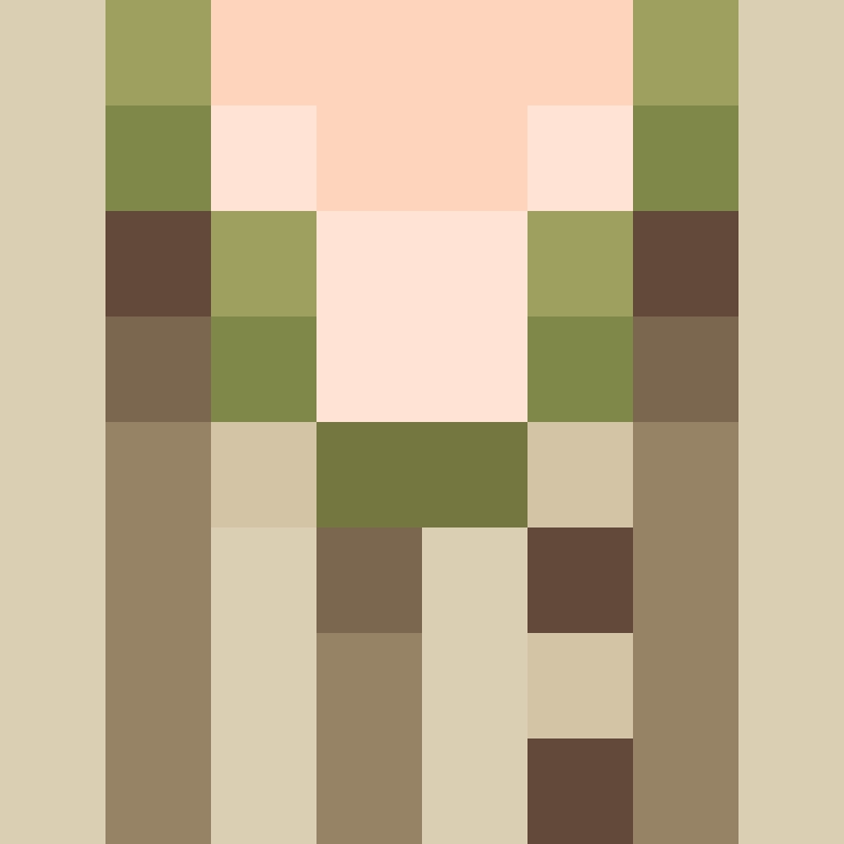 marael18's skin