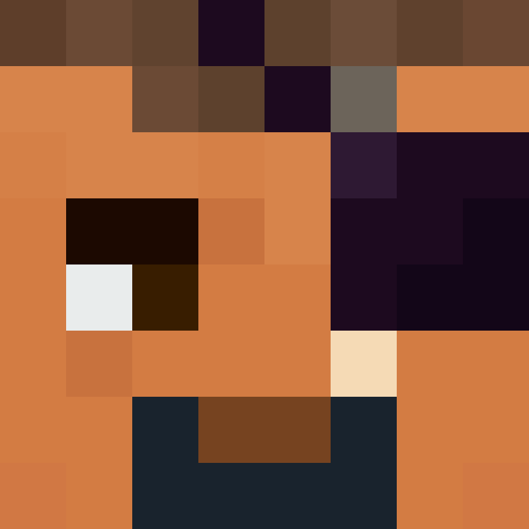 MolesLLC's skin