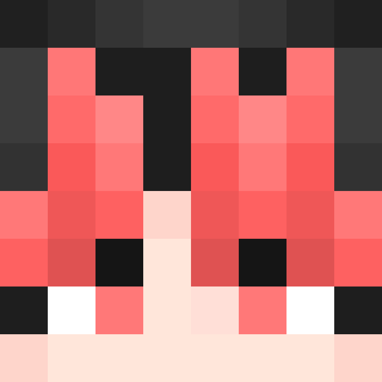 Yeleha's skin