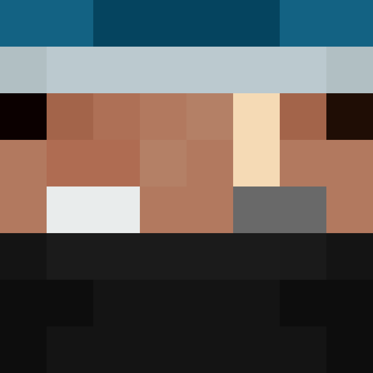 Lugattu's skin