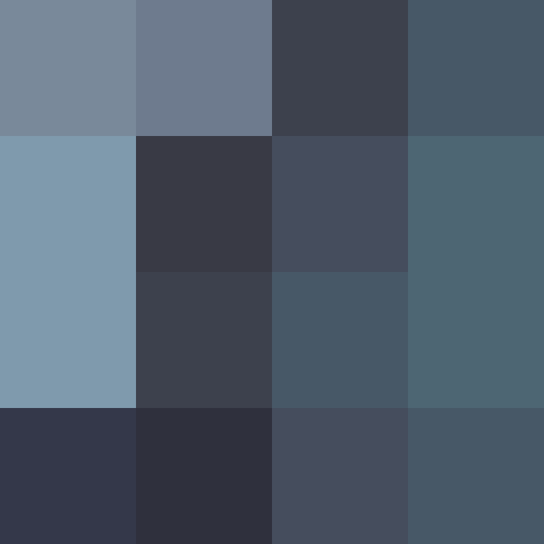 Dequari's skin