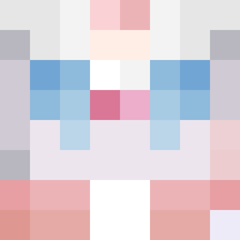 luh29's skin