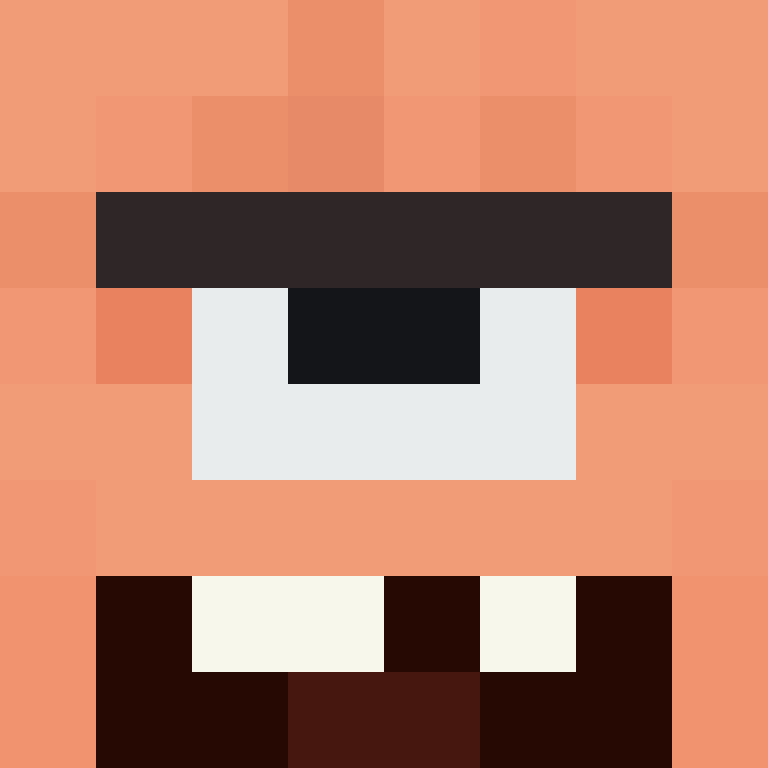 wiredframe's skin