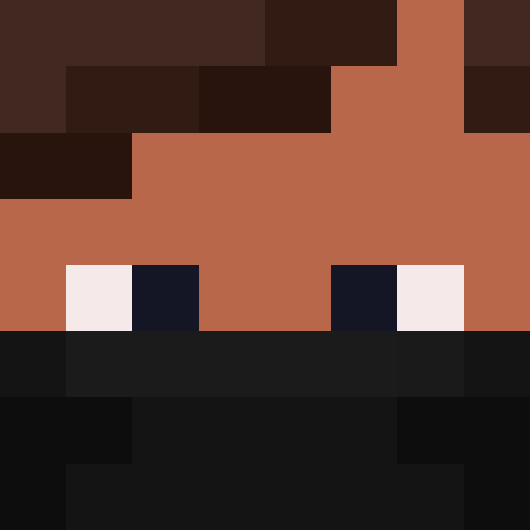 edgyspence's skin