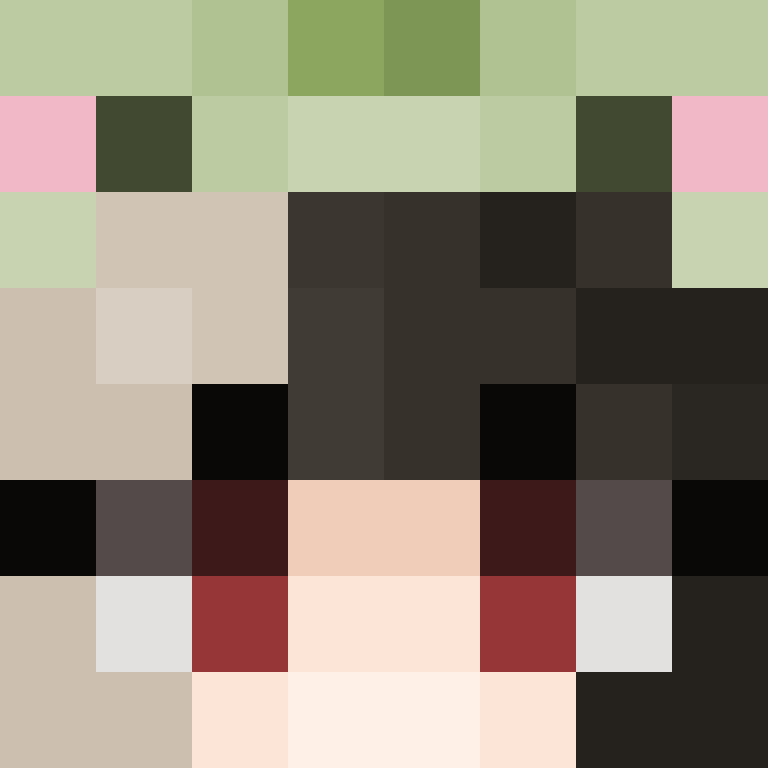 MHF_Mineskin's skin