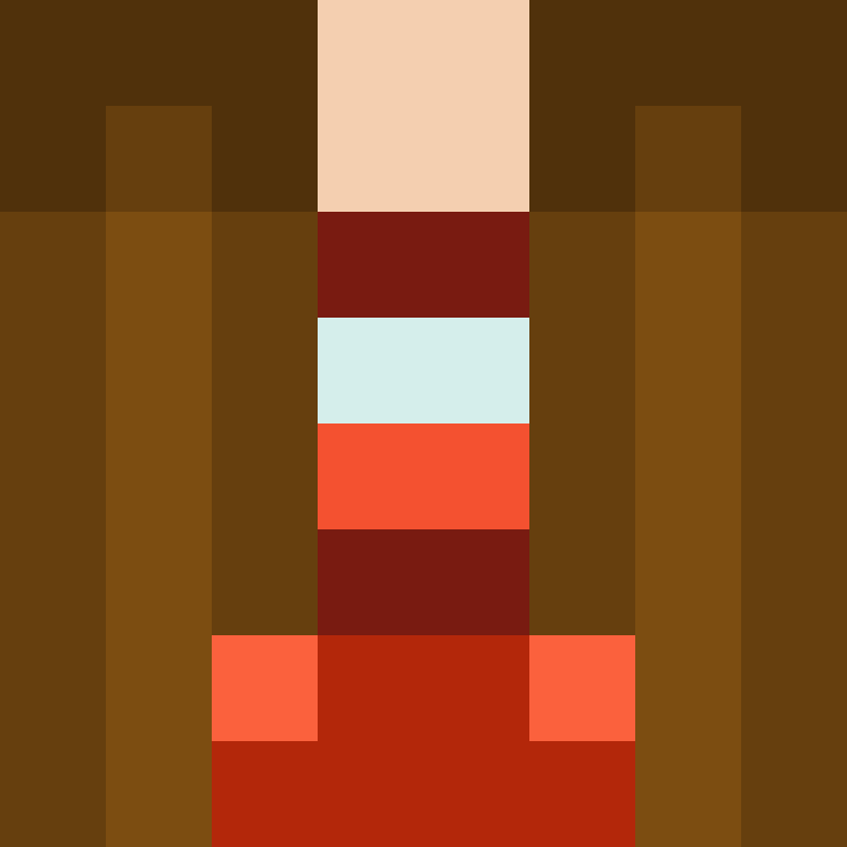 GeyserMC's skin