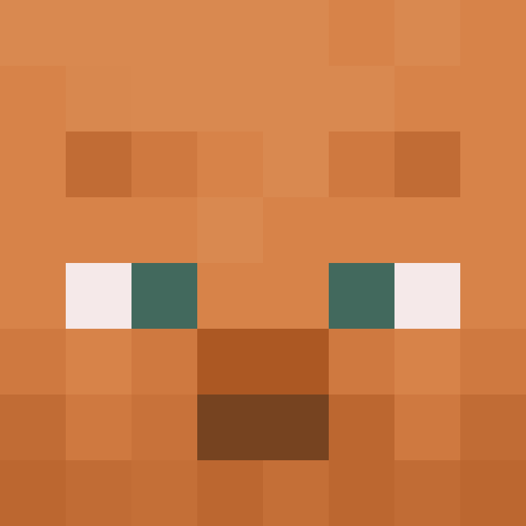 acin5's skin