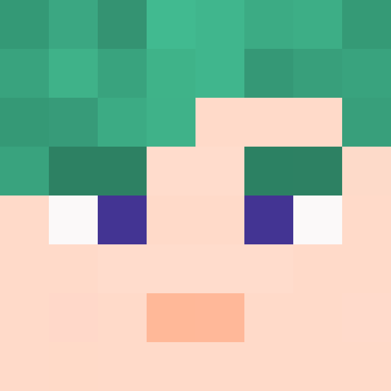 DelusionSketch's skin