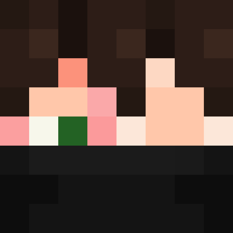 dramagg's skin