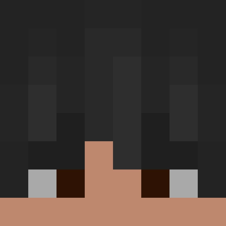 BradBot_2's skin