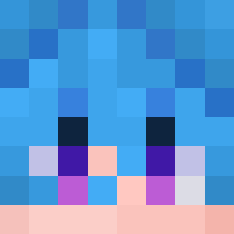 tusg's skin