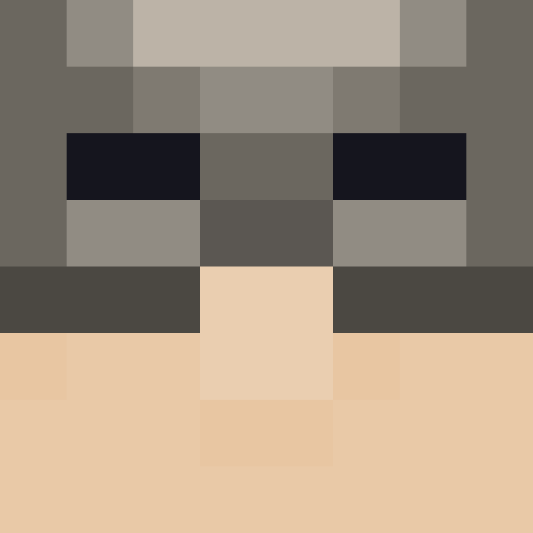 HarolotWarlot's skin