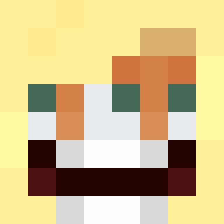 Dequari's skin