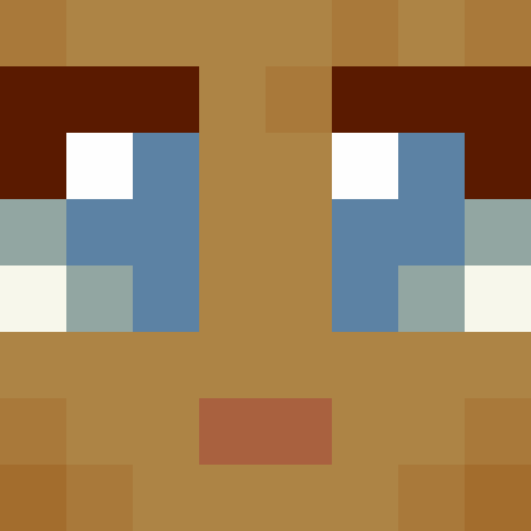 luh29's skin