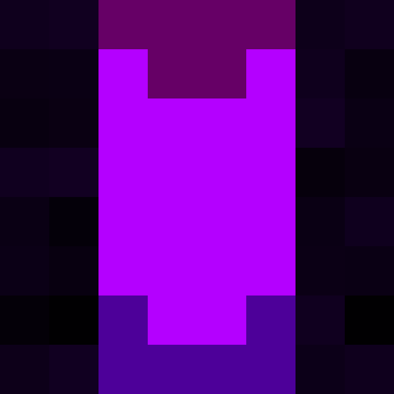 Tamariiiiii's skin