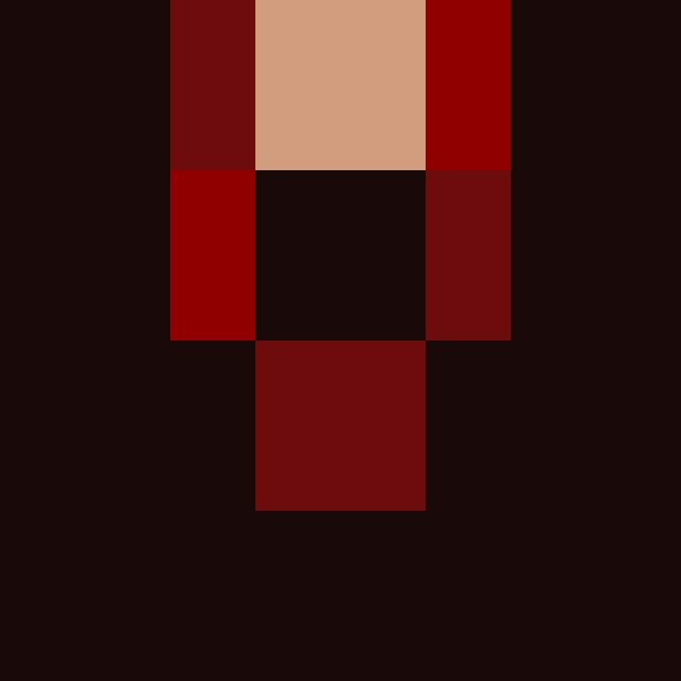 Auntbrix's skin