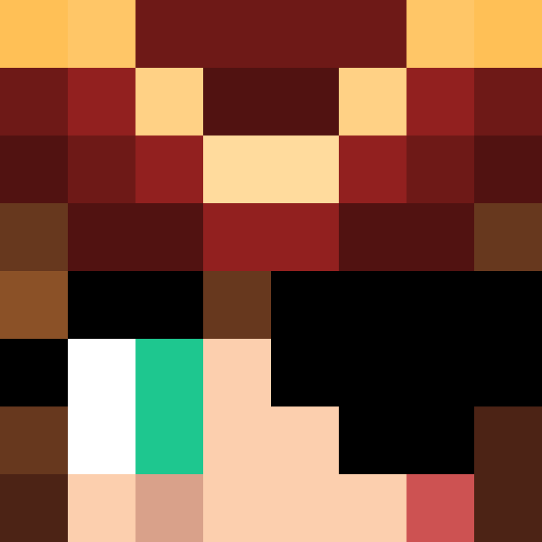 Bolshebricks's skin