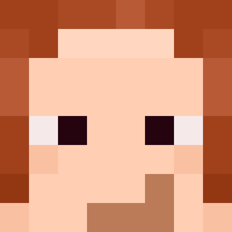 vexlehaha's skin