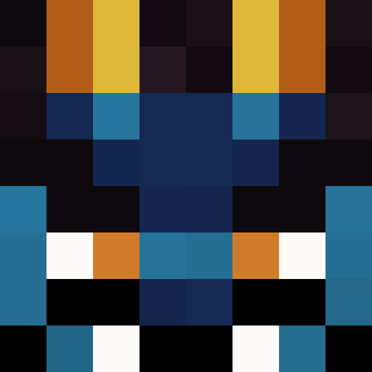 DelusionSketch's skin