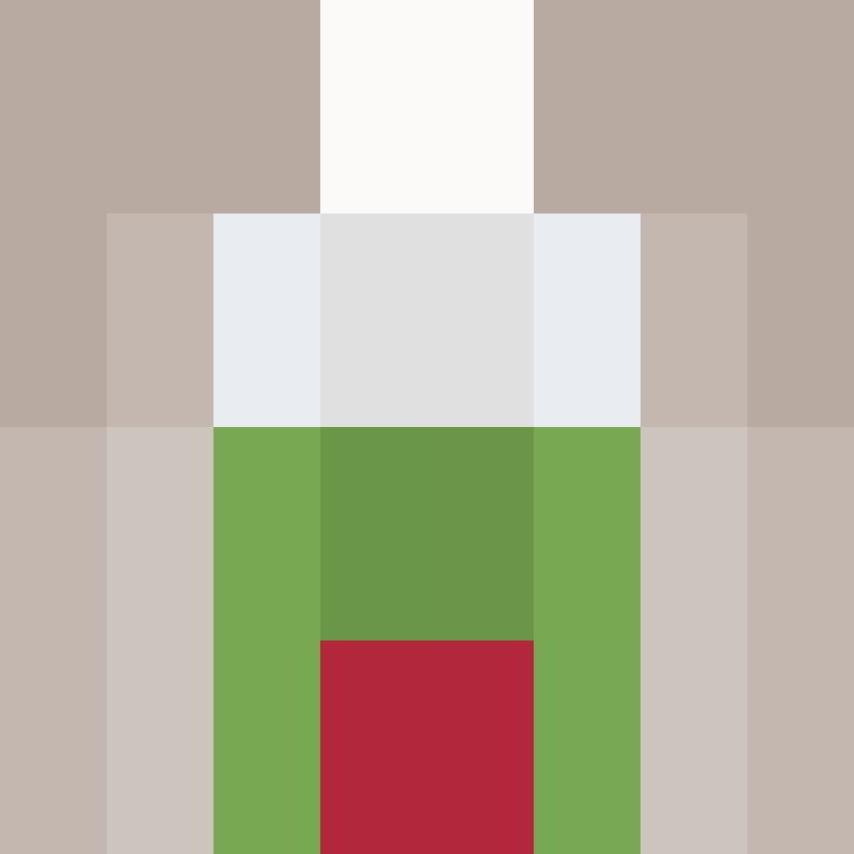 Zuarig's skin
