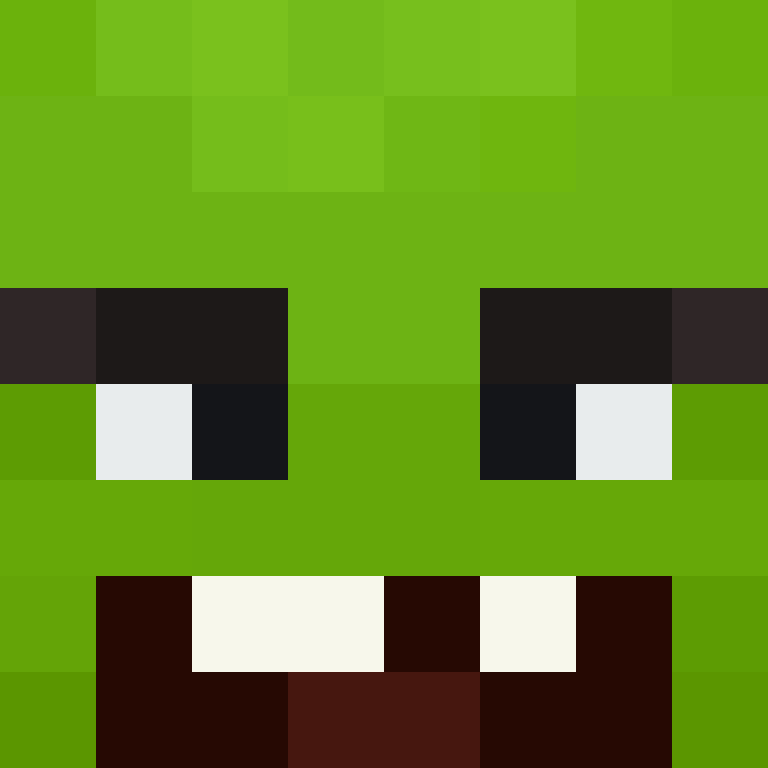 0TickDelay's skin