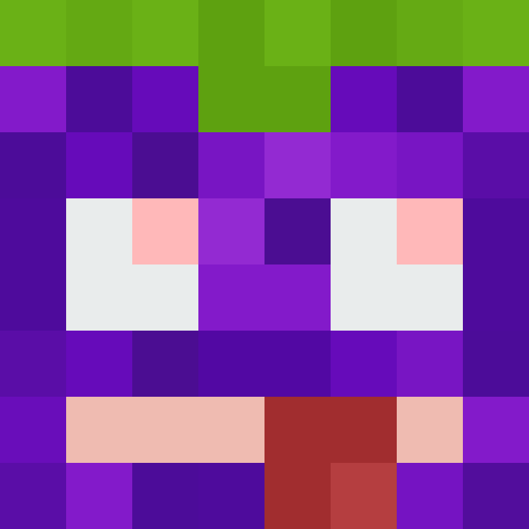 IAmSpadeFan's skin