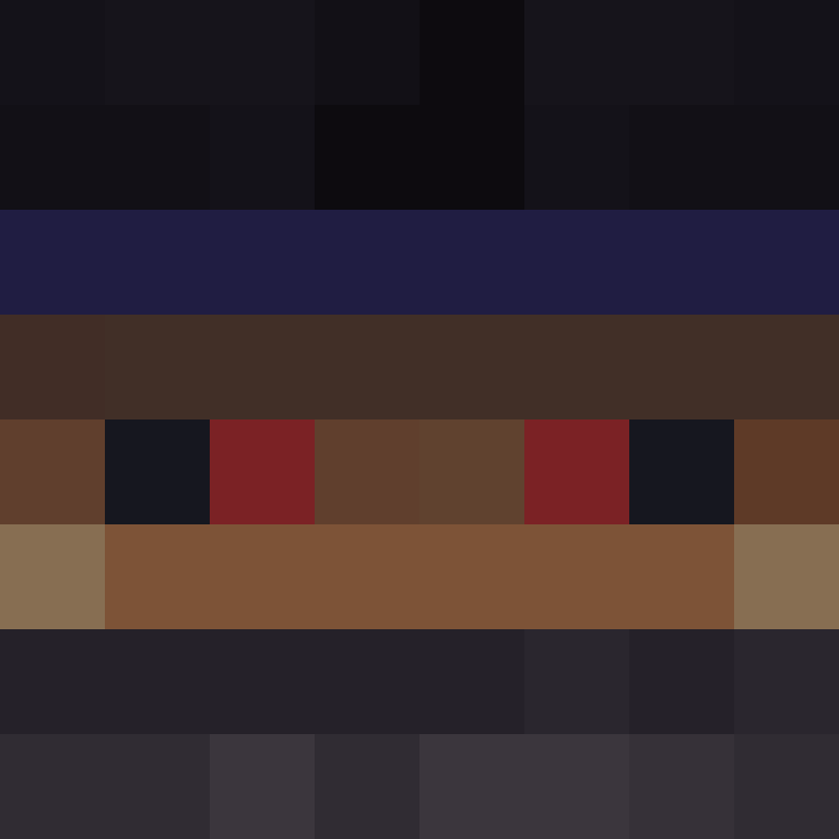 tusg's skin
