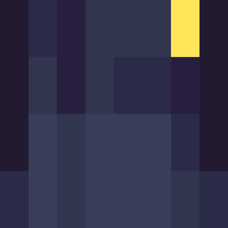 unventivetalent's skin