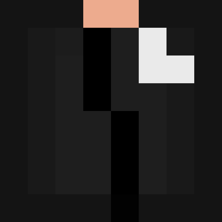 StrawberryOcean's skin