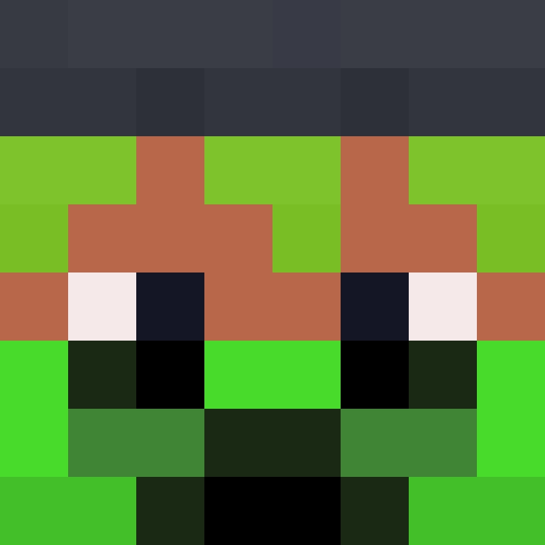 Xenyria's skin