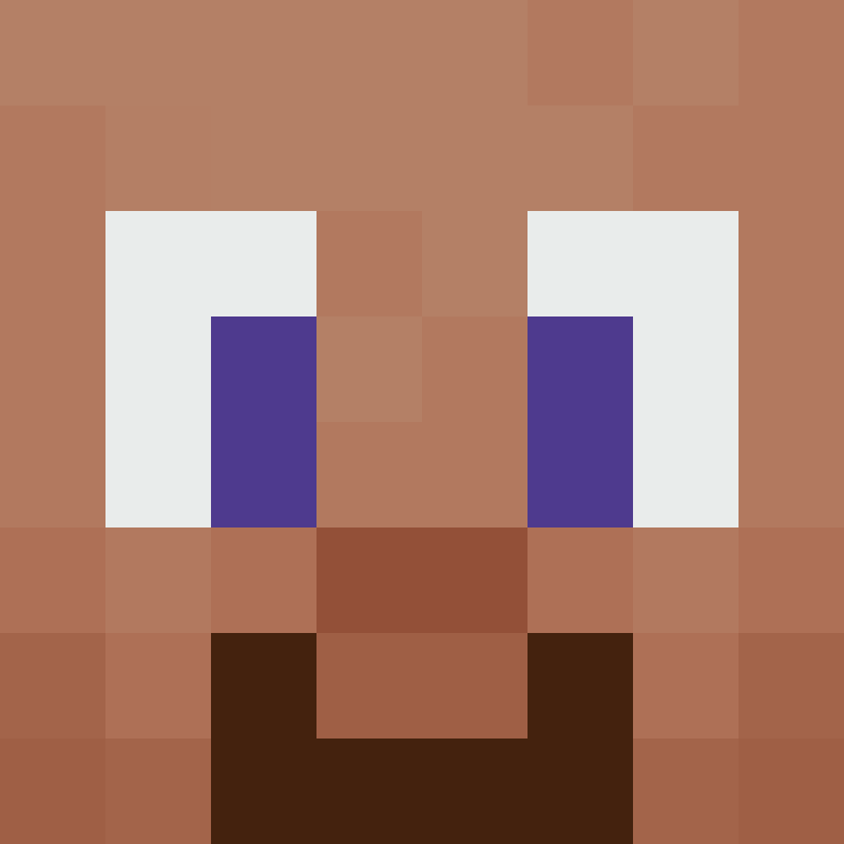 acin5's skin