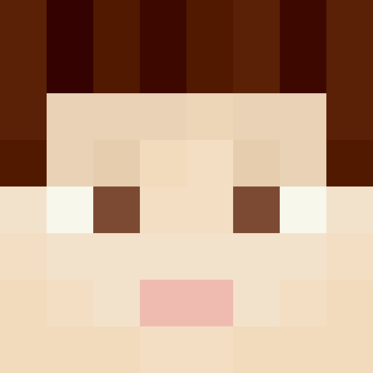 vexlehaha's skin