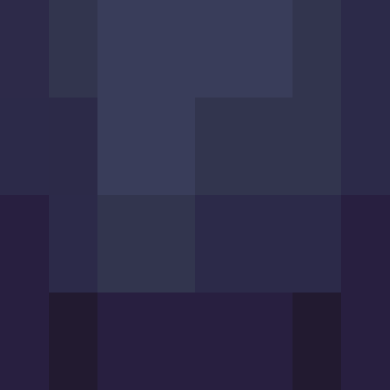 Dequari's skin
