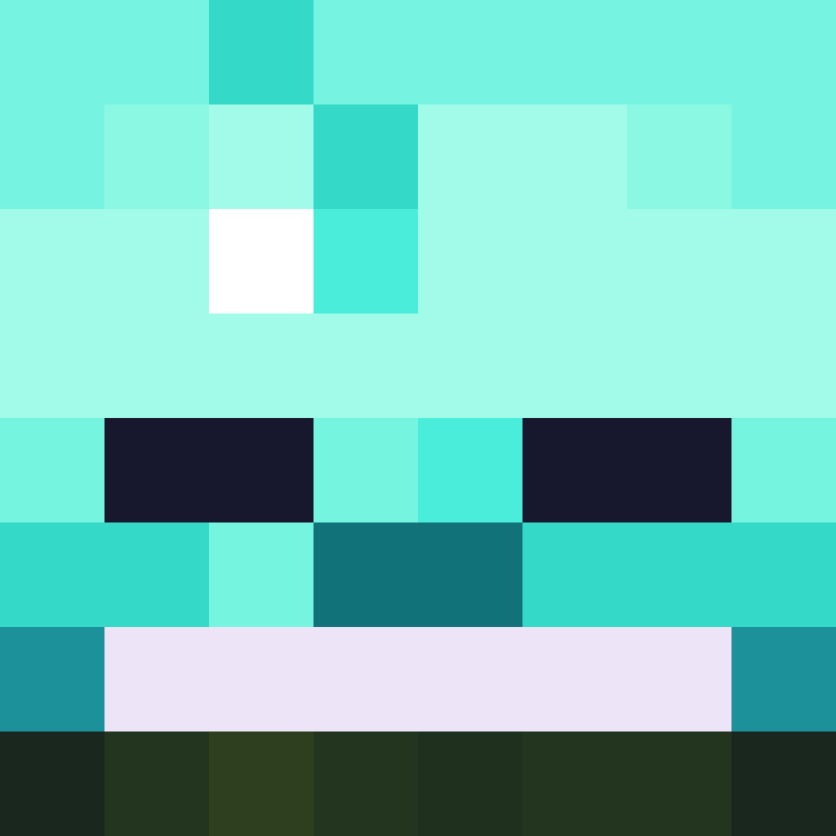 BukkitAPI's skin