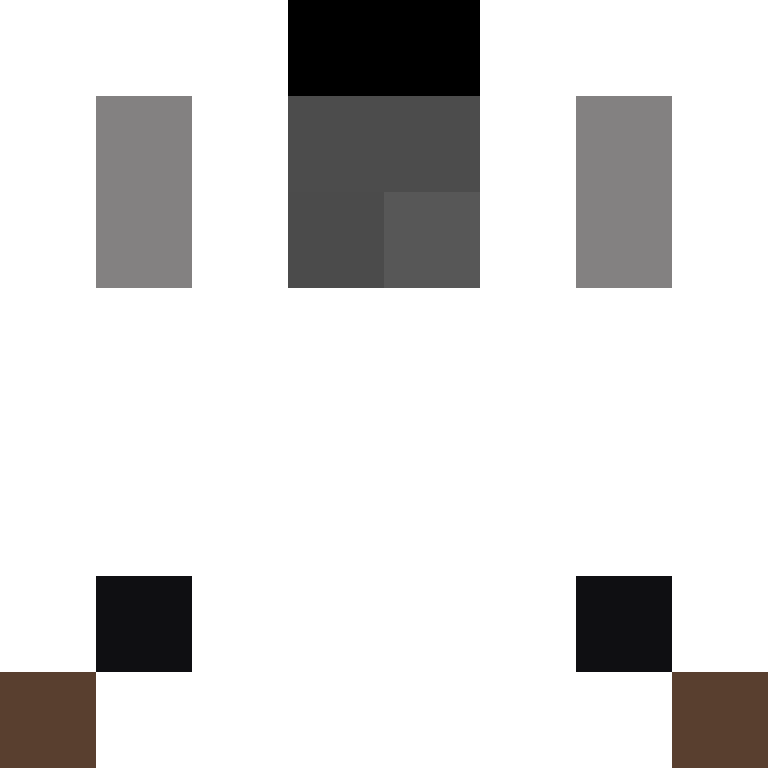 xX_No_Income_Xx's skin
