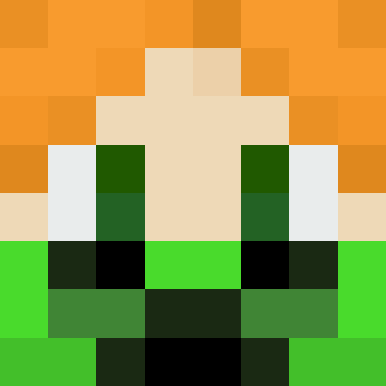 PatatjeMC's skin