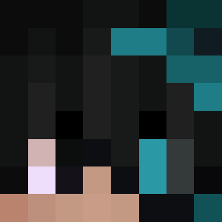 Lugattu's skin