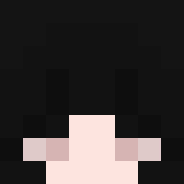 hpyef's skin