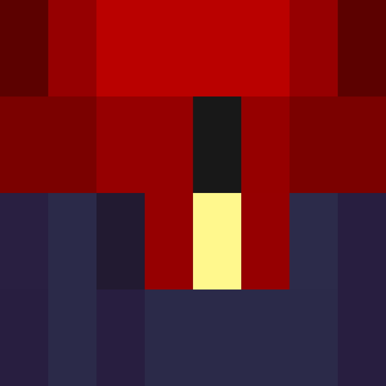 Notro_Client's skin