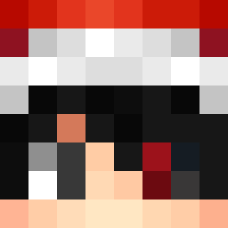 executory's skin