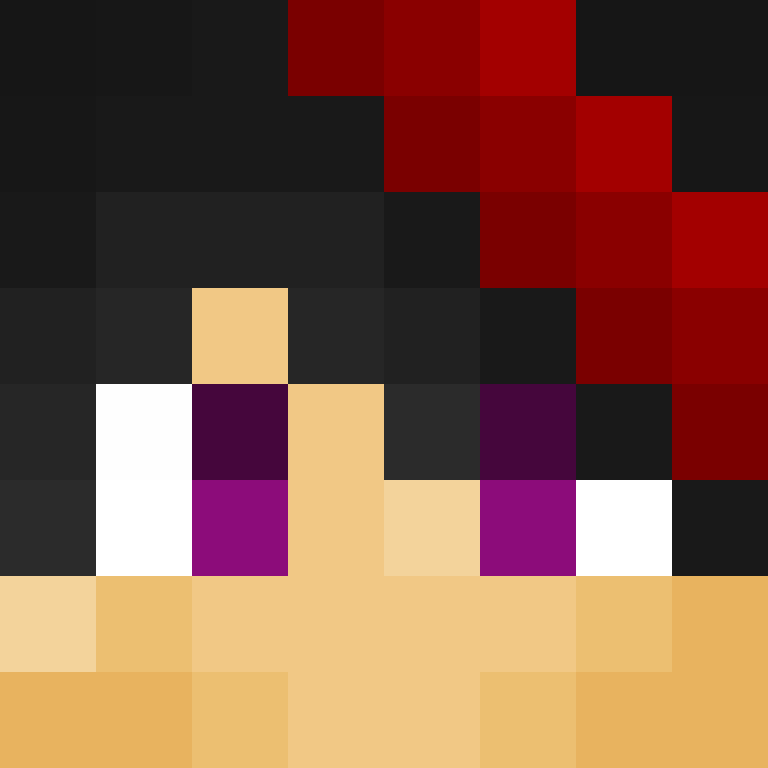 SkinEnthusiast's skin