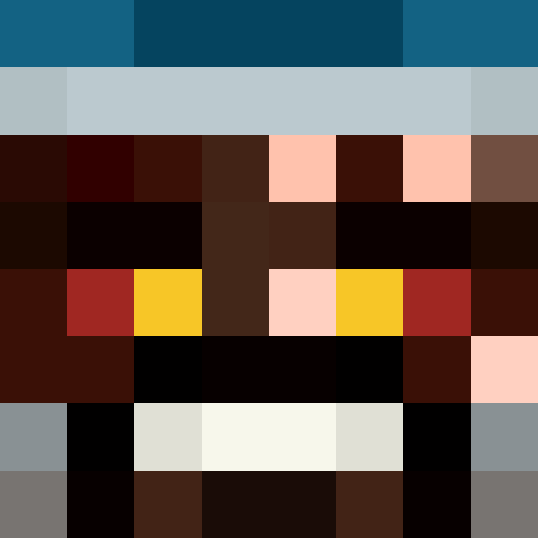 BradBot_2's skin