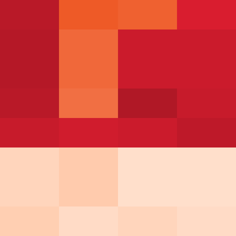 Dequari's skin