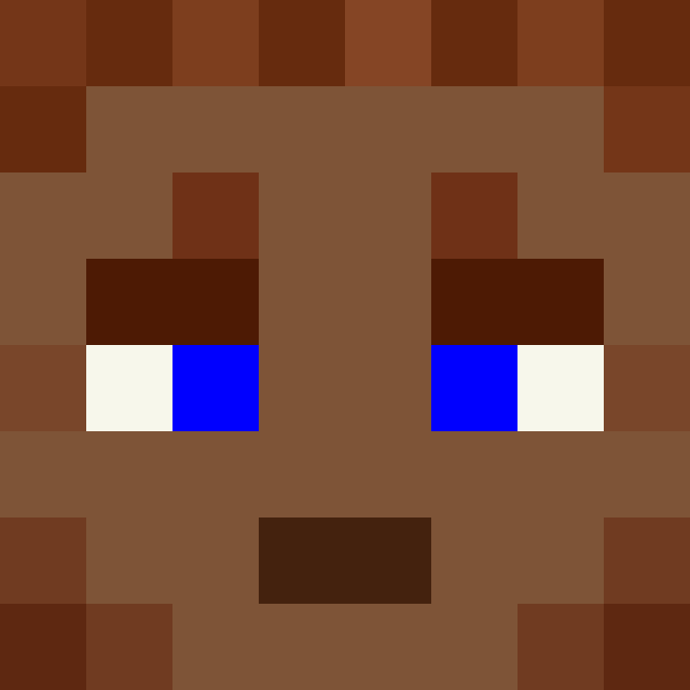 MHF_Mineskin's skin